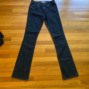 Loft modern boot jean